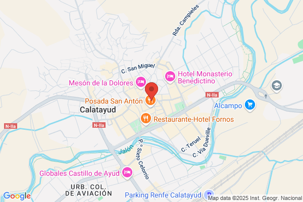 Confederacion Sindical De Comisiones Obreras