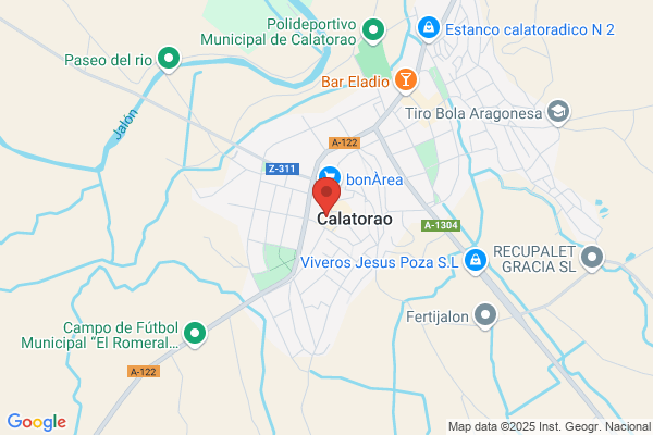 Asociacion De Investigacion De La Industrias Del c