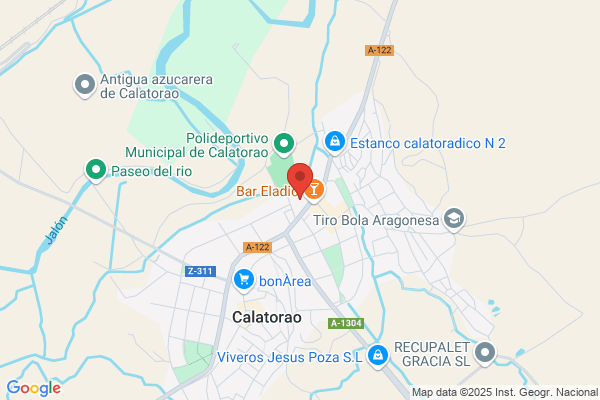 Colegio Publico Primo De Rivera