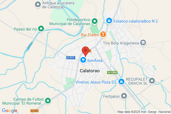 Ibercaja