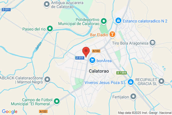 Navarro Campo e.