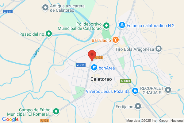 Talleres Duarte Antonio Duarte Mosteo - Cerrajeria De Aluminio en general