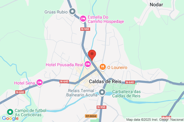 Potel Calvo - Abogado s.