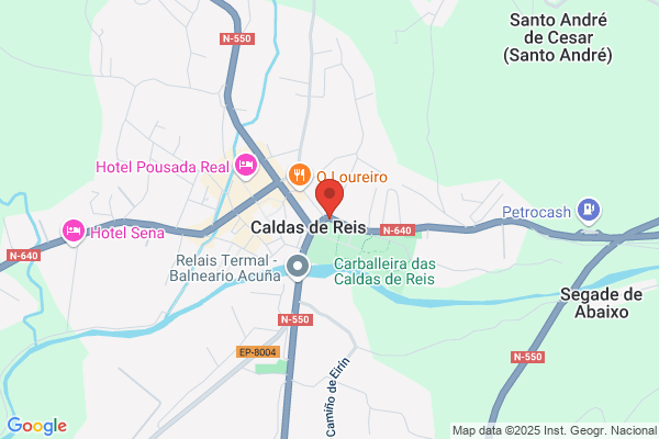 Riobo Y Ameneiro S.C. - Abogado Abogados