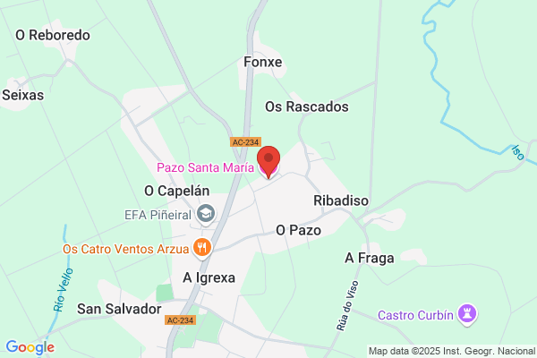 Rio Barosa S.L.