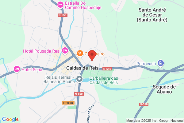 Ocaña Novoa r.