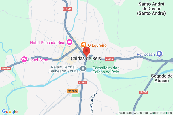 Cafeteria Xaula - Especialidad En Helados