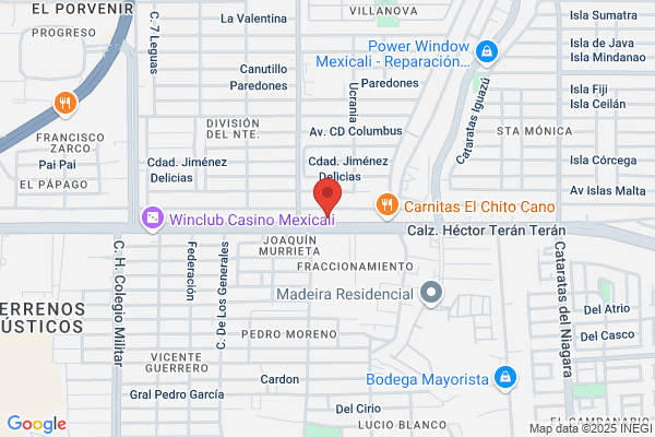 Maplain S.L.Fabricacion Estructuras Metalicas Y Caldereria