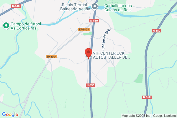 Tobiauto S.L.