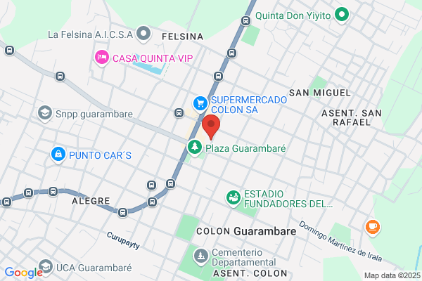 Instituto Bacharelato