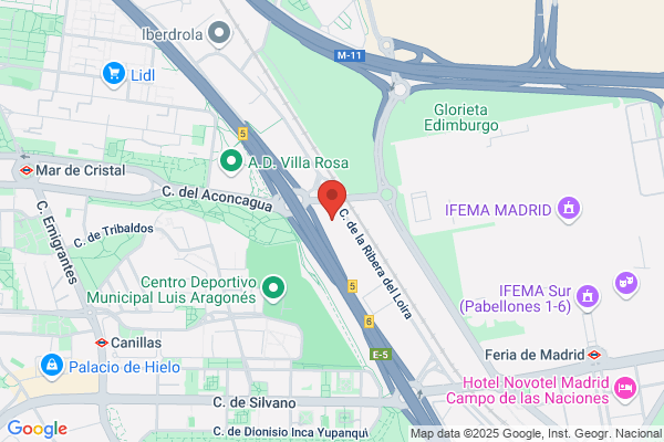 Seguros Santa Lucia - Atencion Personalizada 24 horas