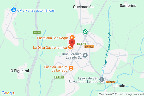 Ferreteria Leirado S.L.