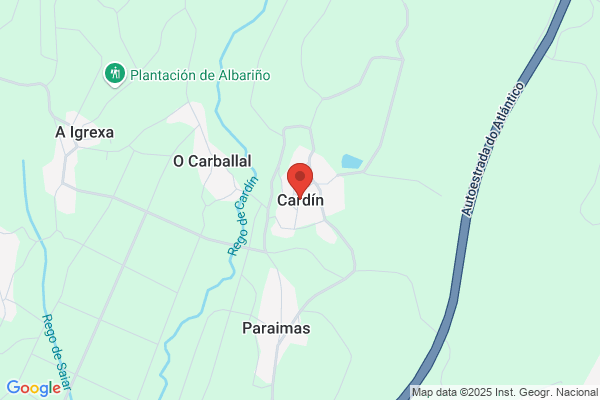 Cardin S.L.
