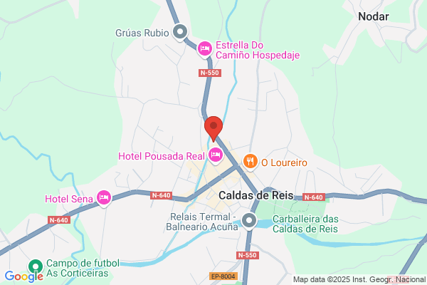Hotel Restaurante Lotus - Salones De Bodas