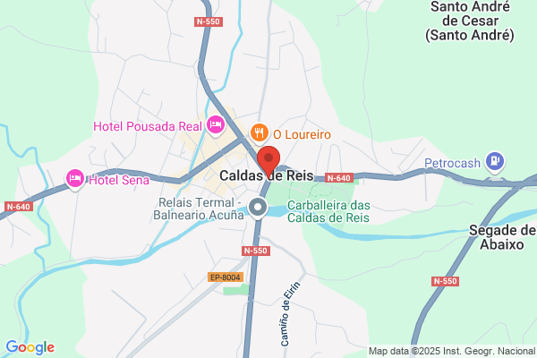 Cardalda Almeida m. G.