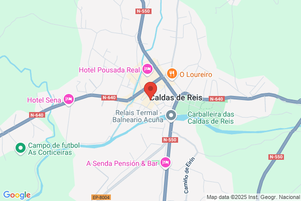 Barreiro Correa m.