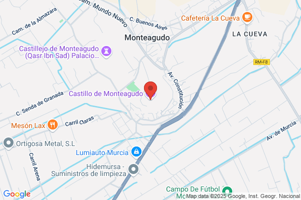 Monteagudo Barreiro a. J.
