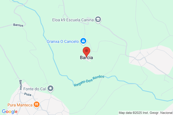 Barcia Franco m.