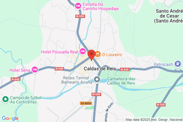 Peluqueria Carlos