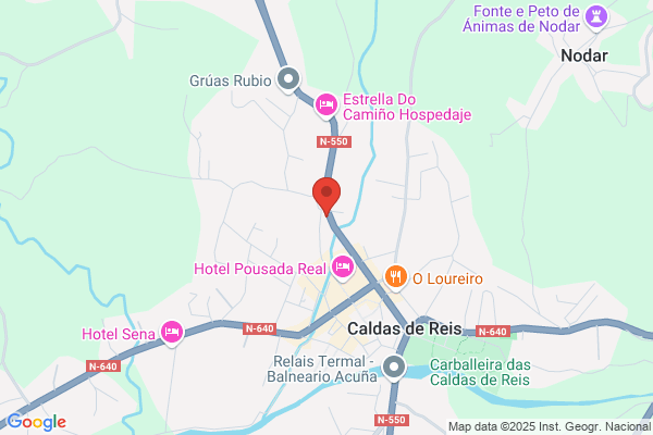 Servi-Segur Caldas S.L.