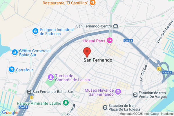 Espectaculos Lito S.L.
