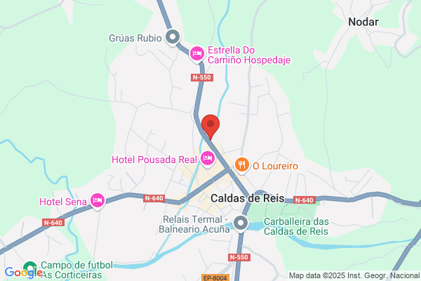Distribuidora Internacional De Alimentacion S.A.