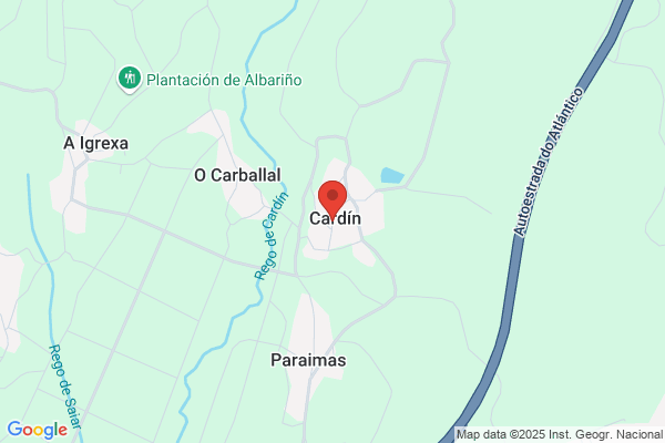 Casa Cullereiro-Pro Agro Galego Pdts.Agri.