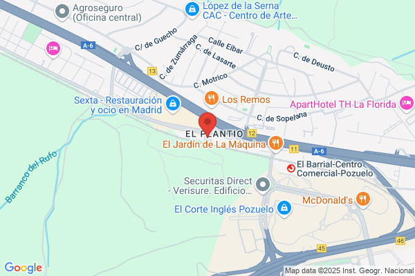 Anso Automocion S.L.