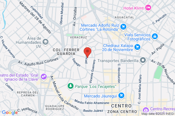 Abesa Empresa Constructora S.A.