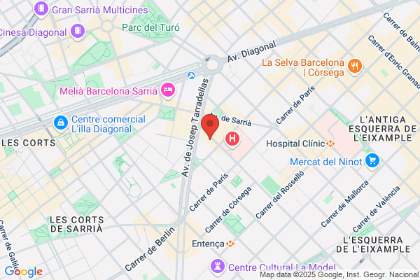 Abril And Mackinsey Asociados S.L.