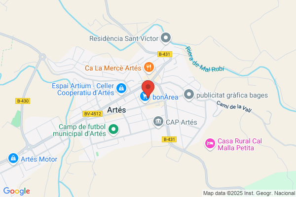 Abril Electrodomesticos S.L.