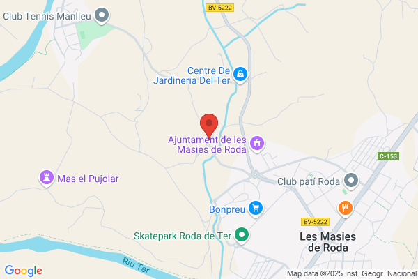 Abz Rosvel S.L.