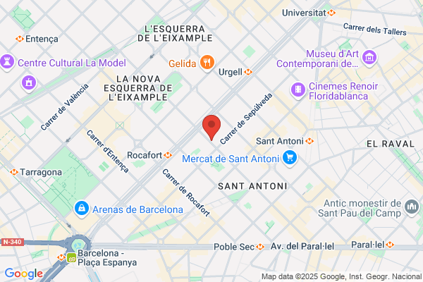 Academia De Danza Nuria Tejedor