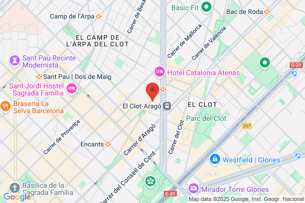 Academia De Idiomas Today School