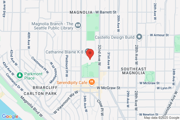 Magnolia Community