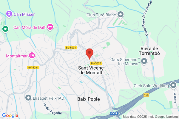 Academia De Idiomas English Maresme