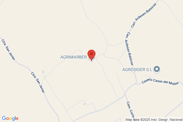 Agricola Aremar S.A.