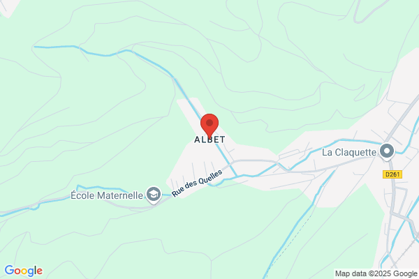 Albet Compte a.
