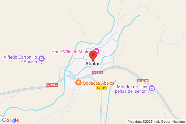 Avalos Aroca m. A.