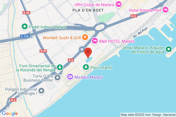 Bar Cordobés