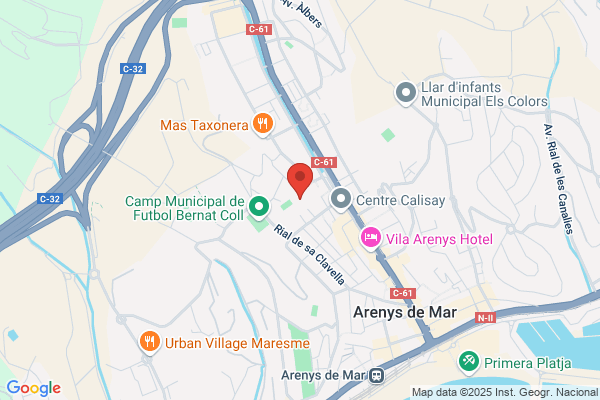 Cruz Roja Española
