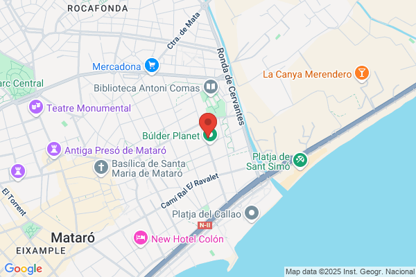 Generos De Punto El Puente