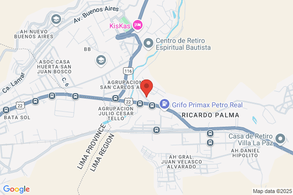 Inversiones Y Comercio Arques Y Mauri S. A.