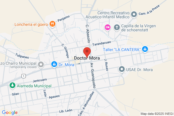 Mora Verdugo d.