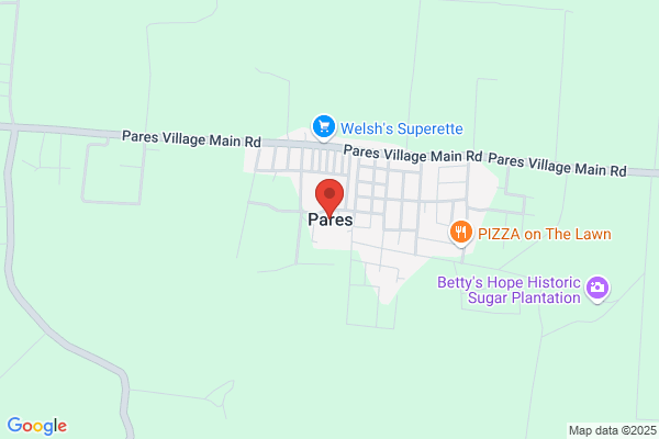 Pares Avila r.