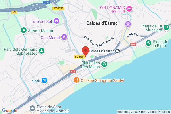 Residencia Florida Dorada - Tercera Edad