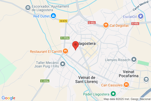 Autoscola Llagostera