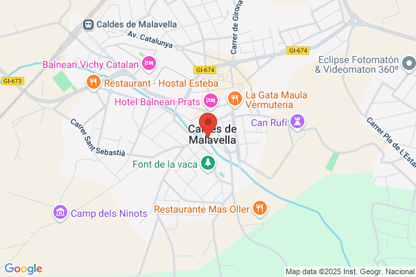 Central De Gestions S.C.