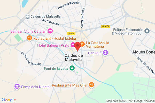 Electrodomestics Vilar