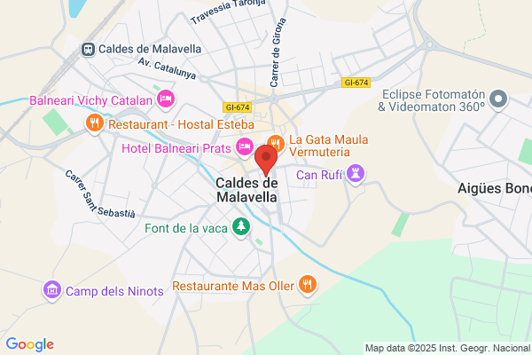 Fundacio La Caixa
